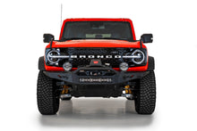 Addictive Desert Designs 2021–2026 Ford Bronco Rock Fighter Front Skid Plate