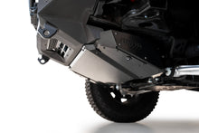 Addictive Desert Designs 2021–2026 Ford Bronco Rock Fighter Front Skid Plate