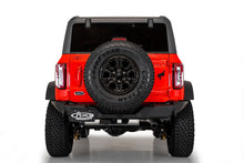 Addictive Desert Designs 2021–2026 Ford Bronco Rock Fighter Rear Bumper