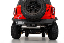 Addictive Desert Designs 2021–2026 Ford Bronco Rock Fighter Rear Bumper