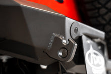 Addictive Desert Designs 2021–2026 Ford Bronco Rock Fighter Rear Bumper