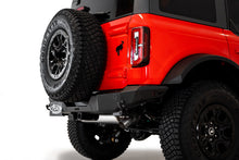 Addictive Desert Designs 2021–2026 Ford Bronco Rock Fighter Rear Bumper