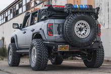 Addictive Desert Designs 2021–2026 Ford Bronco Rock Fighter Rear Bumper