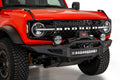 ADD Rock Fighter Winch Front Bumper for Ford Bronco (2021-2026)