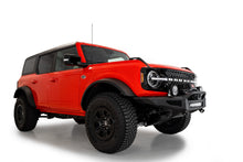 Addictive Desert Designs 2021–2026 Ford Bronco Rock Fighter Winch Front Bumper