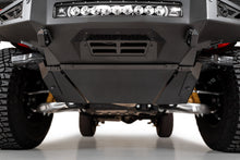 Addictive Desert Designs 2021–2026 Ford Bronco Rock Fighter Winch Front Bumper