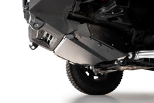 Addictive Desert Designs 2021–2026 Ford Bronco Rock Fighter Winch Front Bumper