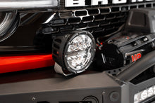 Addictive Desert Designs 2021–2026 Ford Bronco Rock Fighter Winch Front Bumper