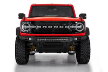Addictive Desert Designs 2021–2026 Ford Bronco Stealth Fighter Front Bumper