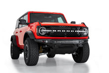 Addictive Desert Designs 2021–2026 Ford Bronco Stealth Fighter Front Bumper