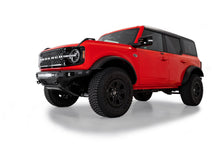 Addictive Desert Designs 2021–2026 Ford Bronco Stealth Fighter Front Bumper