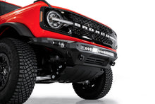 Addictive Desert Designs 2021–2026 Ford Bronco Stealth Fighter Front Bumper