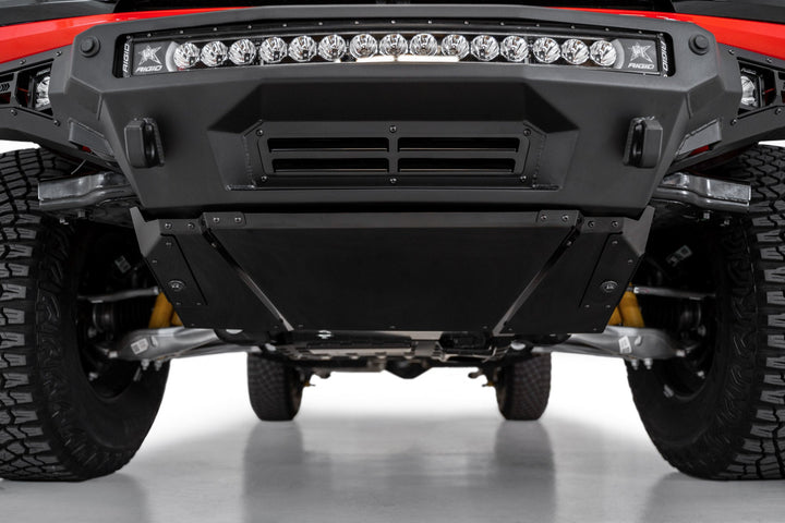 ADD Stealth Fighter Front Skid Plate - Ford Bronco 2021-2026