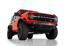 Addictive Desert Designs 2021–2026 Ford Bronco Stealth Fighter Front Skid Plate