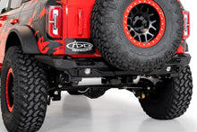 Addictive Desert Designs 2021–2026 Ford Bronco Stealth Fighter Rear Bumper
