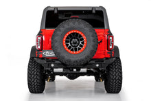 Addictive Desert Designs 2021–2026 Ford Bronco Stealth Fighter Rear Bumper