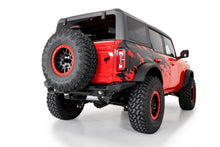 Addictive Desert Designs 2021–2026 Ford Bronco Stealth Fighter Rear Bumper