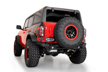Addictive Desert Designs 2021–2026 Ford Bronco Stealth Fighter Rear Bumper