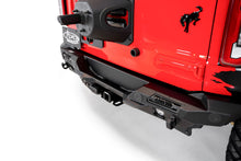 Addictive Desert Designs 2021–2026 Ford Bronco Stealth Fighter Rear Bumper