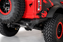 Addictive Desert Designs 2021–2026 Ford Bronco Stealth Fighter Rear Bumper