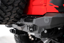 Addictive Desert Designs 2021–2026 Ford Bronco Stealth Fighter Rear Bumper