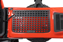 Addictive Desert Designs 2021–2026 Ford Bronco Tailgate MOLLE Panel