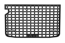 Addictive Desert Designs 2021–2026 Ford Bronco Tailgate MOLLE Panel