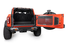 Addictive Desert Designs 2021–2026 Ford Bronco Tailgate MOLLE Panel