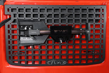 Addictive Desert Designs 2021–2026 Ford Bronco Tailgate MOLLE Panel