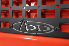 Addictive Desert Designs 2021–2026 Ford Bronco Tailgate MOLLE Panel