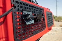 Addictive Desert Designs 2021–2026 Ford Bronco Tailgate MOLLE Panel