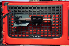 Addictive Desert Designs 2021–2026 Ford Bronco Tailgate MOLLE Panel