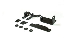 Addictive Desert Designs 2024–2026 Ford F-150 Adaptive Cruise Control Relocation Bracket
