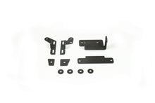 Addictive Desert Designs 2024–2026 Ford F-150 Adaptive Cruise Control Relocation Bracket