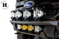 ADD PRO Bolt-On Add-On Light Hoop - Ford F-150 2018-2020