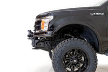 Addictive Desert Designs 2018–2020 Ford F-150 ADD PRO Bolt-On Add-On Light Hoop