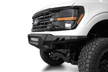 Addictive Desert Designs 2024 onwards Ford F-150 Black Label Front Bumper