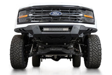 Addictive Desert Designs 2024 onwards Ford F-150 Black Label Front Bumper