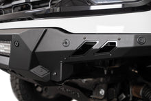 Addictive Desert Designs 2024 onwards Ford F-150 Black Label Front Bumper