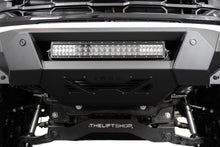 Addictive Desert Designs 2024 onwards Ford F-150 Black Label Front Bumper