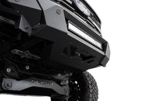 Addictive Desert Designs 2024 onwards Ford F-150 Black Label Front Bumper