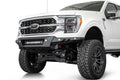 ADD Black Label Front Bumper - Ford F-150 2021-2023