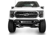 Addictive Desert Designs 2021–2023 Ford F-150 Black Label Front Bumper