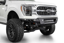 Addictive Desert Designs 2021–2023 Ford F-150 Black Label Front Bumper