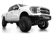 Addictive Desert Designs 2021–2023 Ford F-150 Black Label Front Bumper
