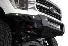 Addictive Desert Designs 2021–2023 Ford F-150 Black Label Front Bumper