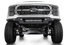 Addictive Desert Designs 2021–2023 Ford F-150 Black Label Front Bumper