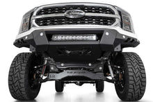 Addictive Desert Designs 2021–2023 Ford F-150 Black Label Front Bumper