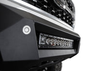 Addictive Desert Designs 2021–2023 Ford F-150 Black Label Front Bumper