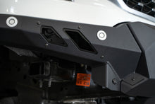 Addictive Desert Designs 2021–2023 Ford F-150 Black Label Front Bumper